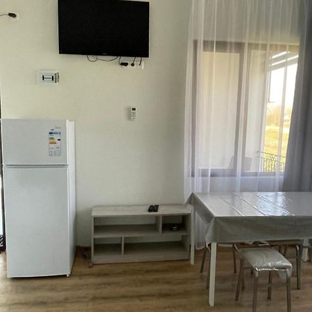 Apartment Comfort In Уреки Экстерьер фото