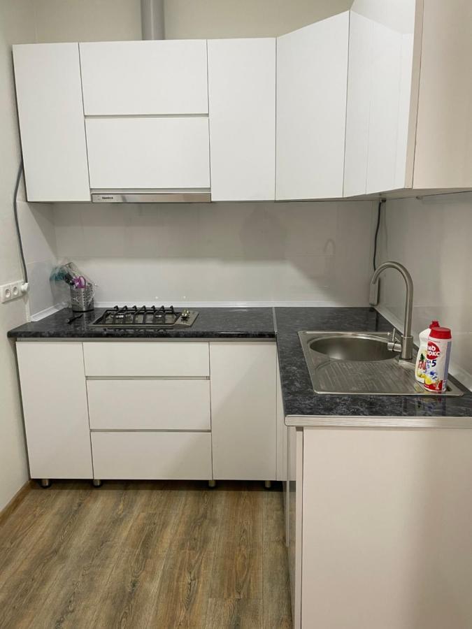 Apartment Comfort In Уреки Экстерьер фото