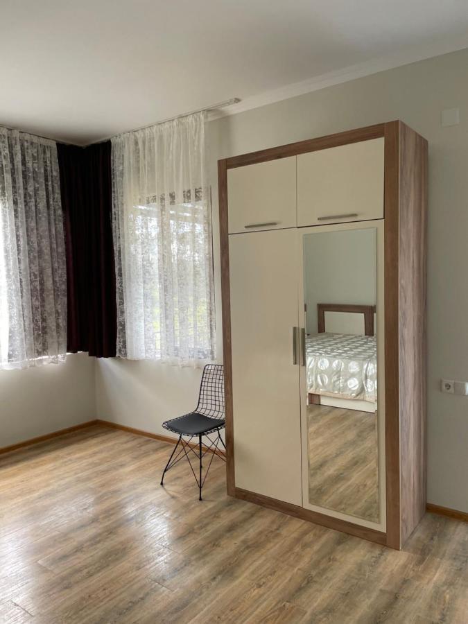 Apartment Comfort In Уреки Экстерьер фото