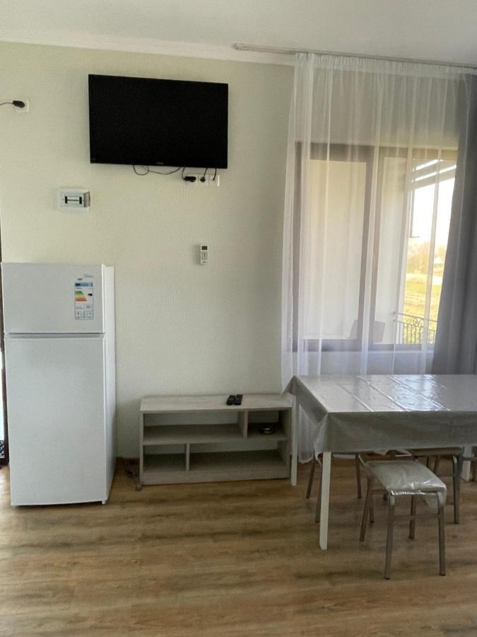 Apartment Comfort In Уреки Экстерьер фото