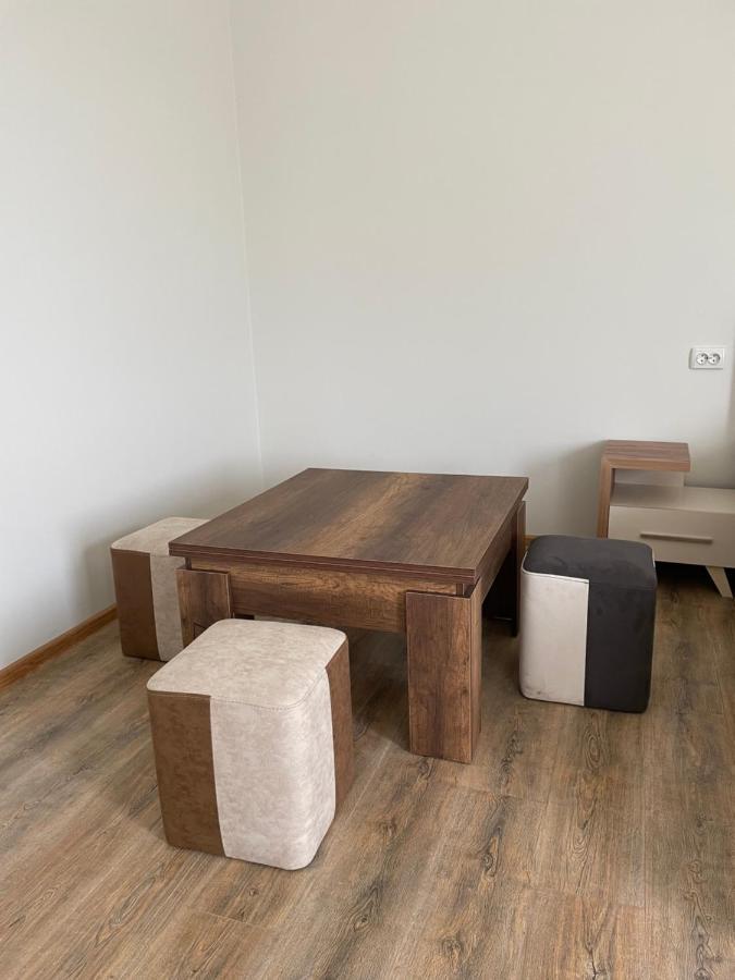 Apartment Comfort In Уреки Экстерьер фото