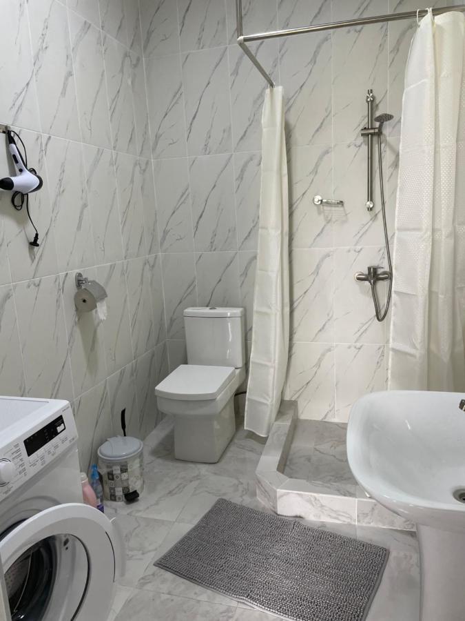 Apartment Comfort In Уреки Экстерьер фото
