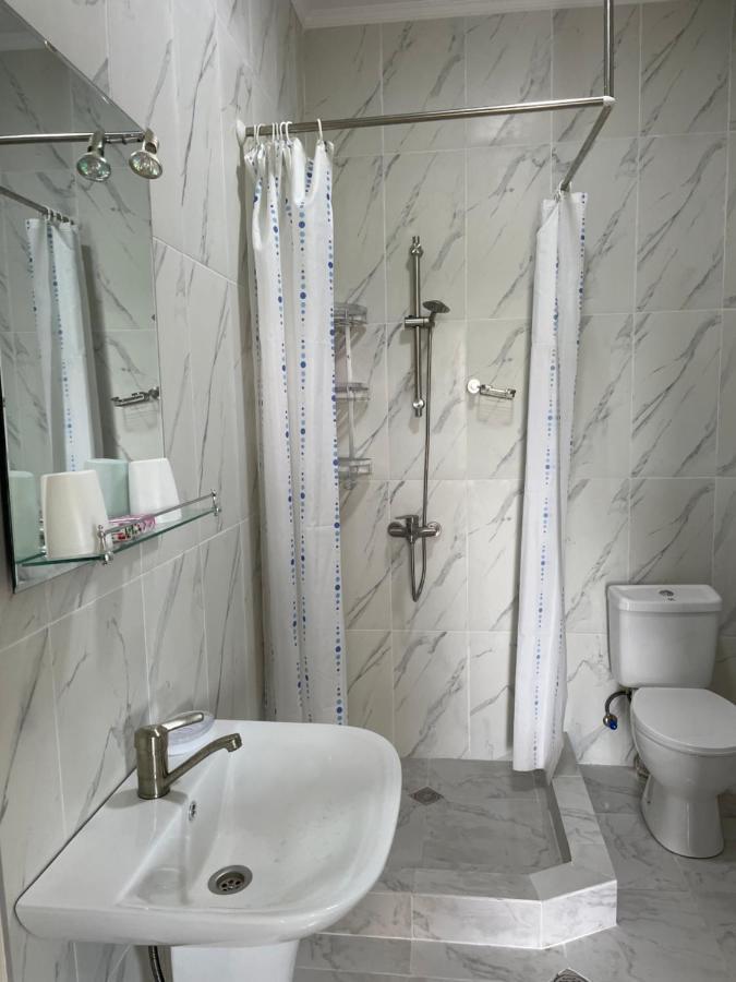 Apartment Comfort In Уреки Экстерьер фото