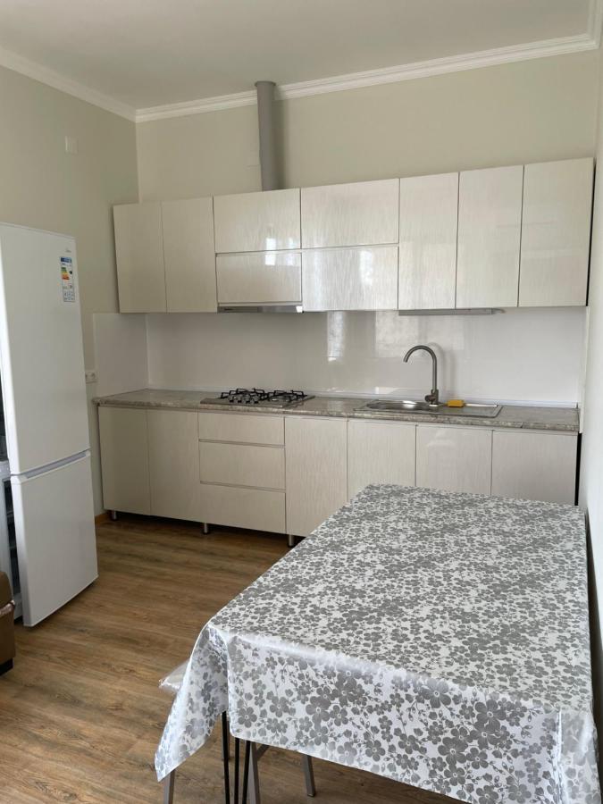 Apartment Comfort In Уреки Экстерьер фото